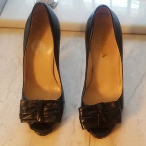 Prada shoes